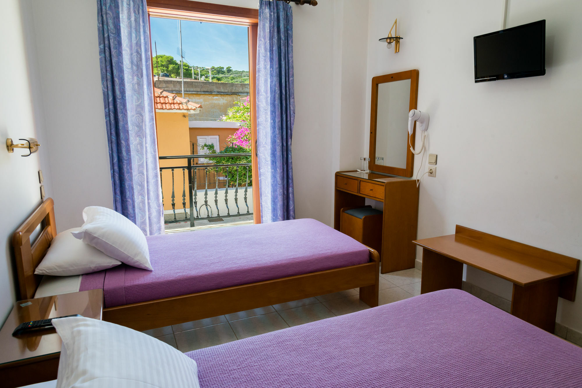 Hotel Aggelos Kefalonia Argostoli  Bagian luar foto