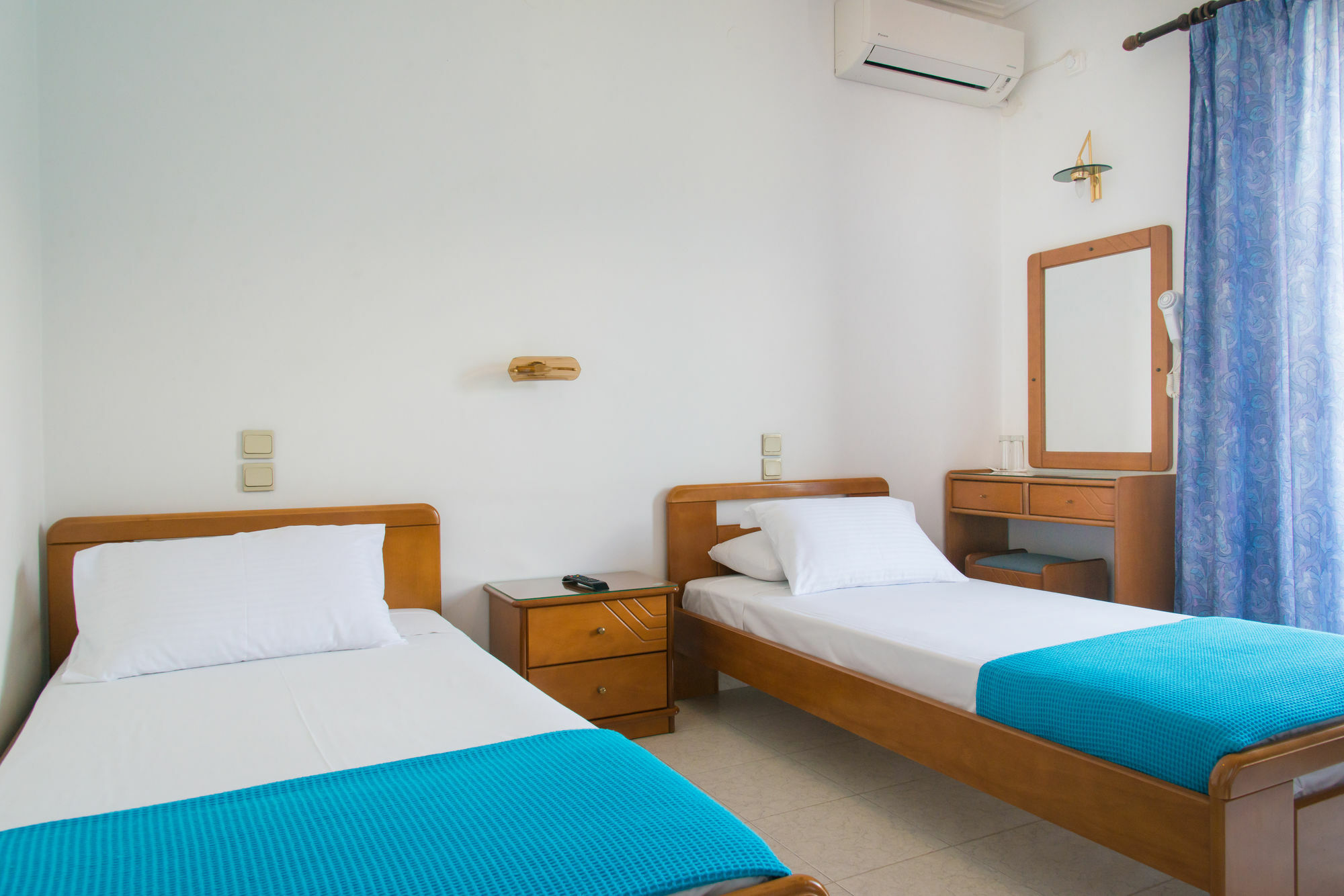 Hotel Aggelos Kefalonia Argostoli  Bagian luar foto