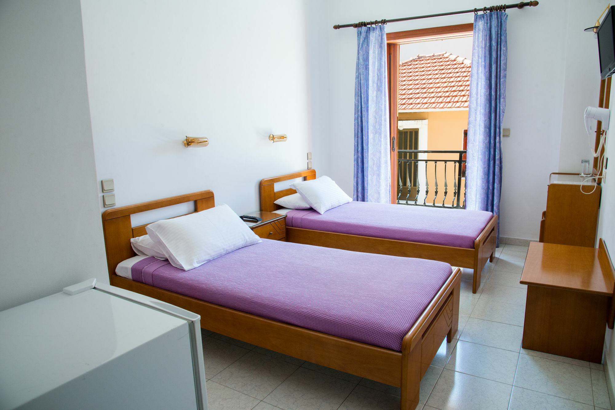 Hotel Aggelos Kefalonia Argostoli  Bagian luar foto