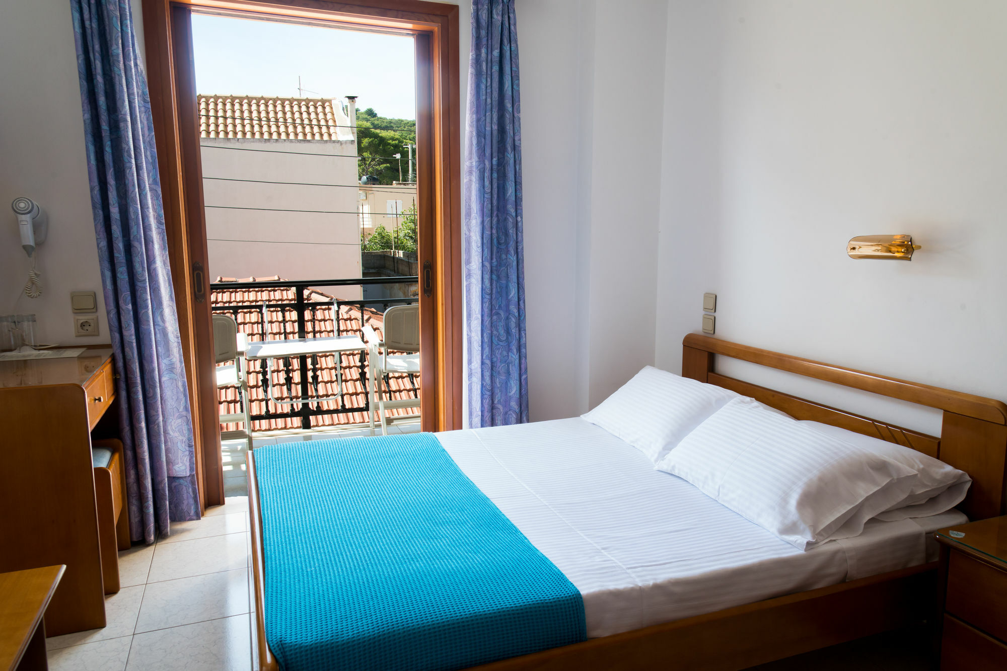 Hotel Aggelos Kefalonia Argostoli  Bagian luar foto