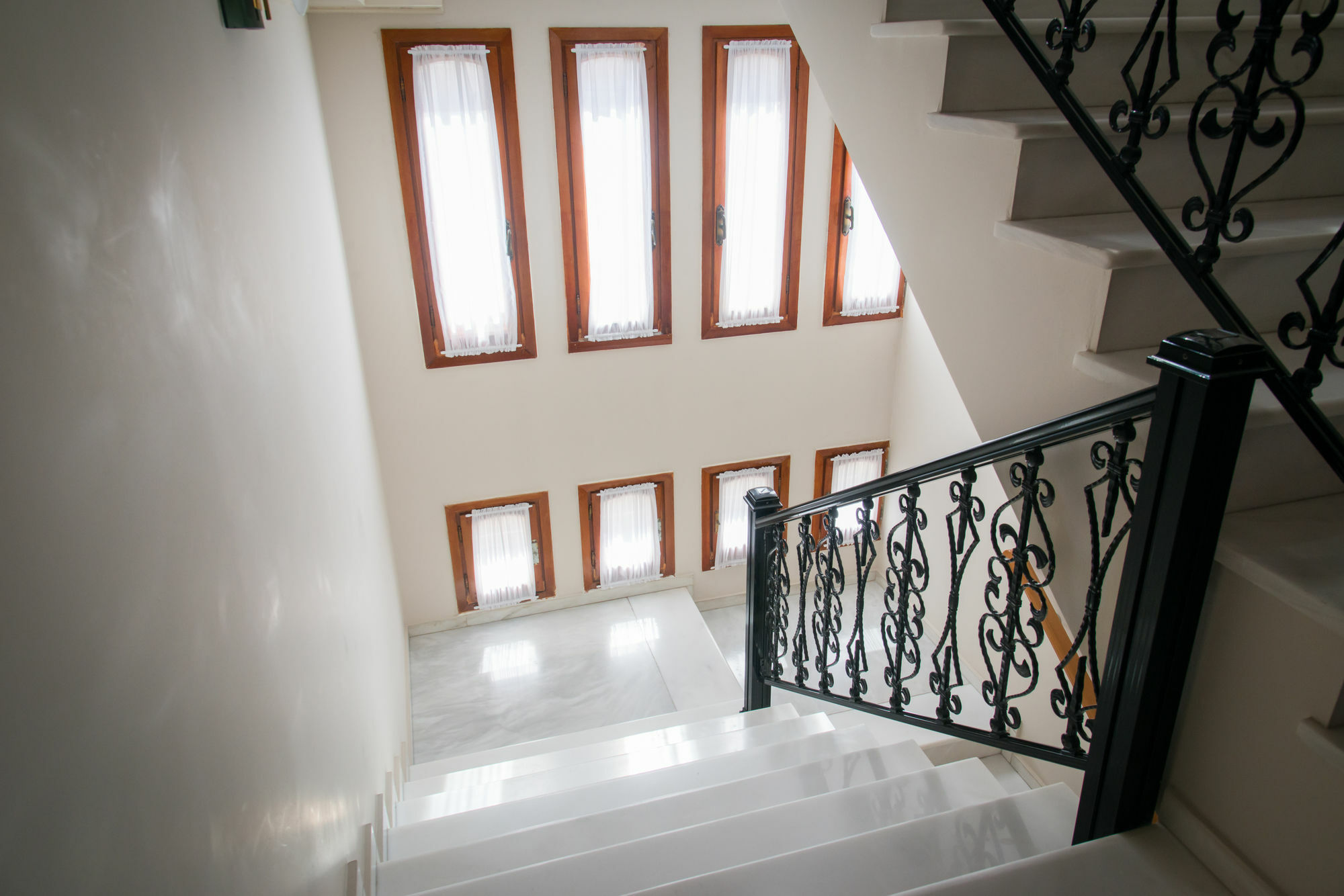 Hotel Aggelos Kefalonia Argostoli  Bagian luar foto